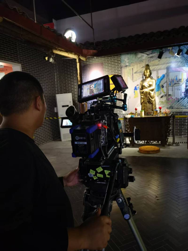 聚焦冕宁县产品宣传视频拍摄公司，以专业实力赋能品牌声量升级