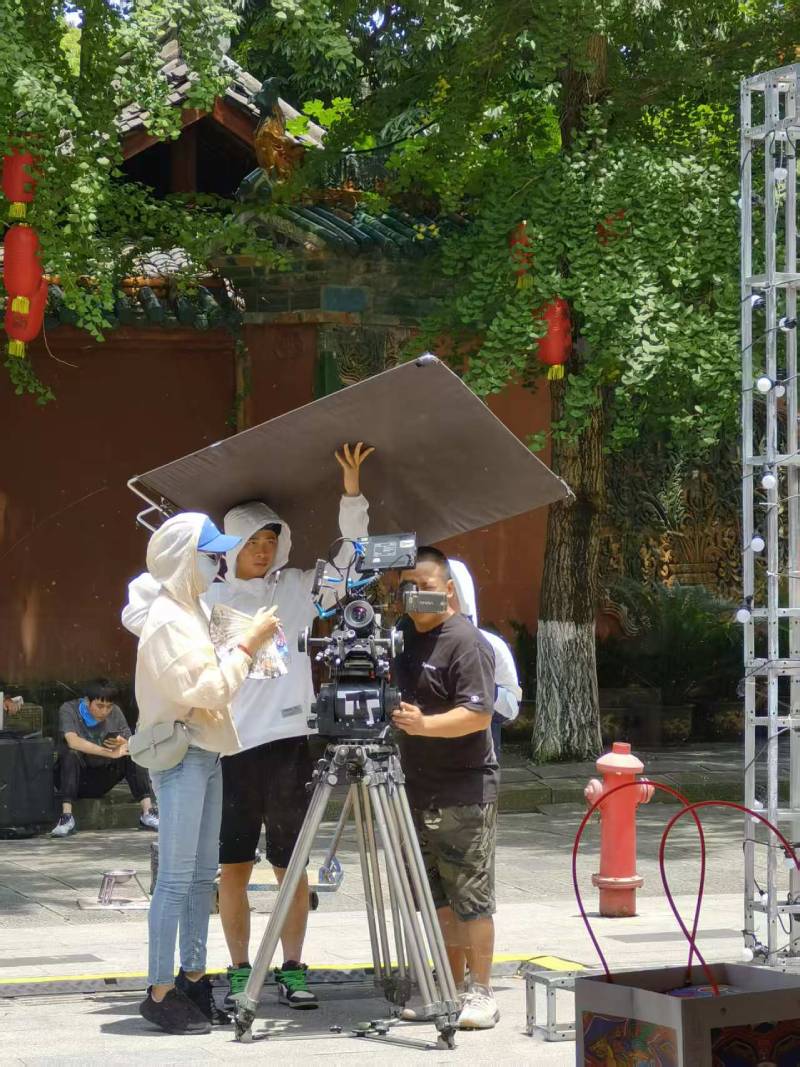 冕宁县产品宣传视频拍摄公司避坑：资质、案例、服务全解析