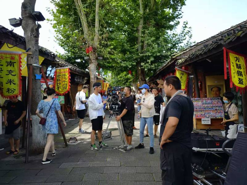 冕宁县产品视频拍摄技术升级：AI与三维动画深度融合