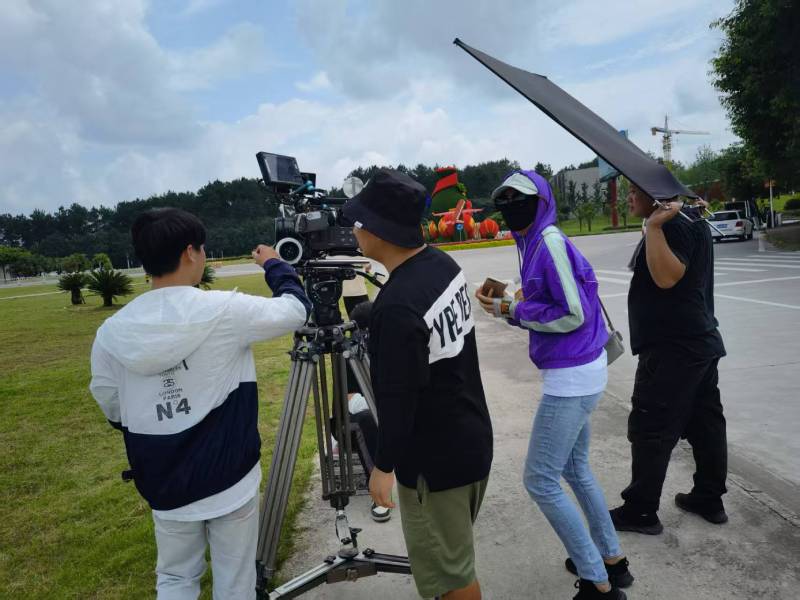 冕宁县极致互动，未来愿景宏大，致力于成为全球领先的产品宣传视频企业
