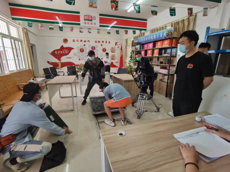 冕宁县电商产品视频拍摄制作实战秘籍，助力产品引爆电商流量